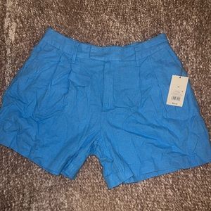 Brand new w/tags A New Day blue shorts